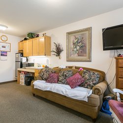 East Cascade Retirement Community