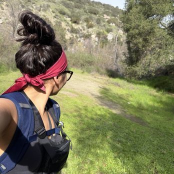 Santa Margarita Preserve - Tip: Bring Lots of Water! They offer a Trail Map before you start your walk, don't loose it - Hiking Near Me - Fallbrook, California Santa Margarita Preserve - Tip: Bring Lots of Water! They offer a Trail Map before you start your walk, don't loose it - Hiking Near Me - Fallbrook, California