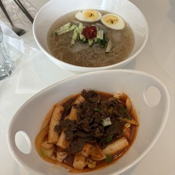 Ave Seoul - Korean Near Me - Montreal, Quebec
