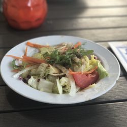 Taverne Athene - Salat