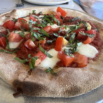 Monkeypod Kitchen - Margarita pizza - Tacos Near Me - Honolulu, Hawaii Monkeypod Kitchen - Margarita pizza - Tacos Near Me - Honolulu, Hawaii