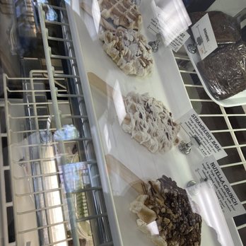 Cafe Arpeggio - Coffee & Tea Near Me - New Bedford, Massachusetts
