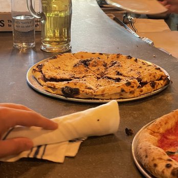 Macoletta - Nutella Pizza - Italian Near Me - Astoria, New York Macoletta - Nutella Pizza - Italian Near Me - Astoria, New York