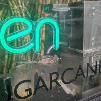 Sugarcane Daddy - Juice Bars & Smoothies Near Me - New York, New York Sugarcane Daddy - Juice Bars & Smoothies Near Me - New York, New York