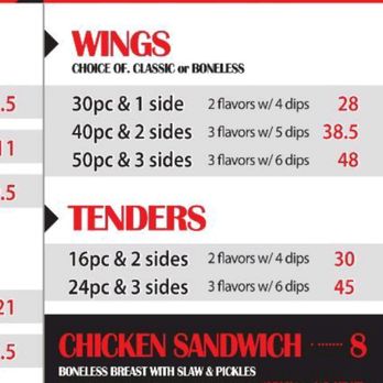 Boom Chicken - Chicken Wings Near Me - Lancaster, California Boom Chicken - Chicken Wings Near Me - Lancaster, California