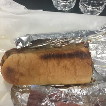 La Pizza Club - Eggplant parm, half my sub- - Pizza Near Me - Buffalo, New York La Pizza Club - Eggplant parm, half my sub- - Pizza Near Me - Buffalo, New York