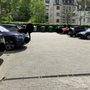 Photo of Parkplatz Vorstadtstraße