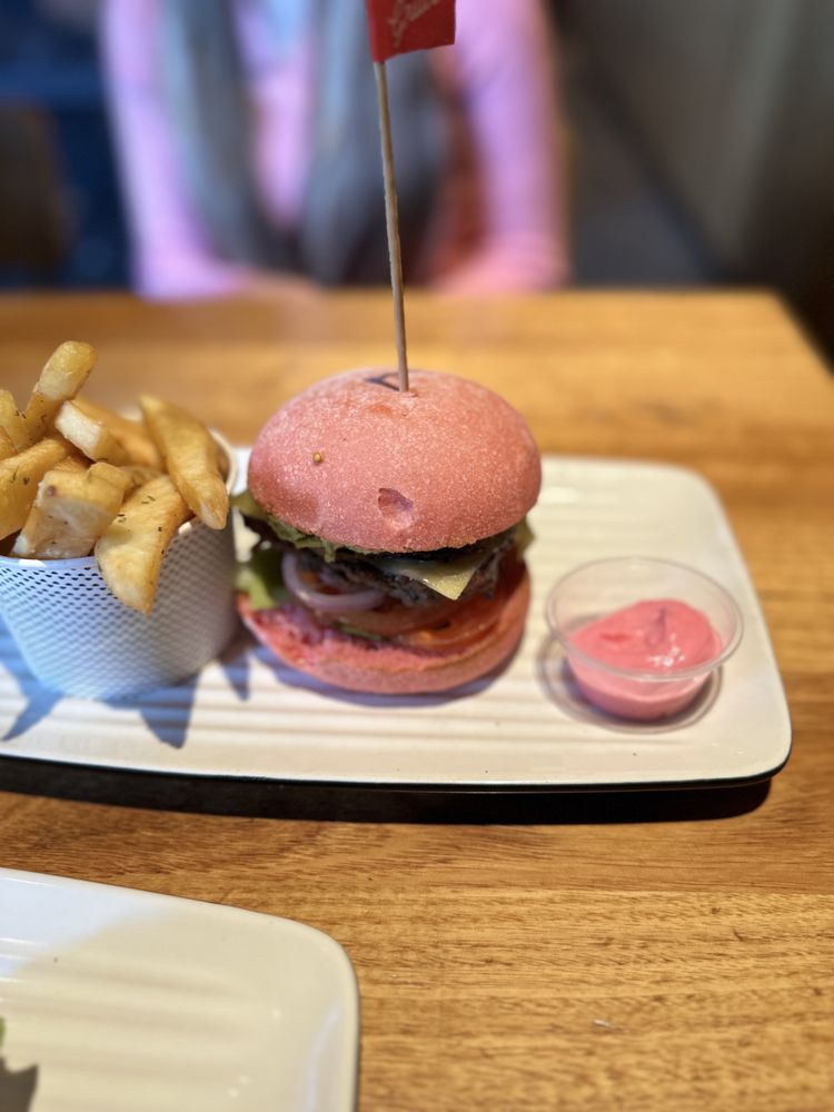 GRILL’D CAROUSEL Updated August 2024 20 Photos & 17 Reviews