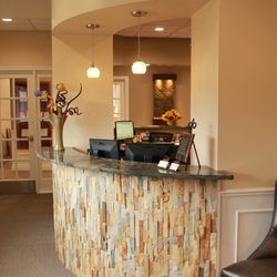 Douglas Thompson, DDS - Our newly remodeled office