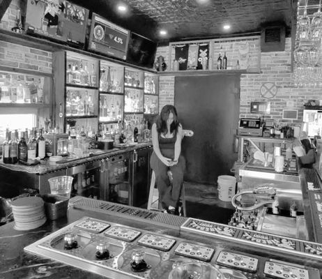 Katy Crossing Icehouse by null