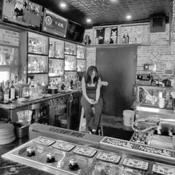 Katy Crossing Icehouse