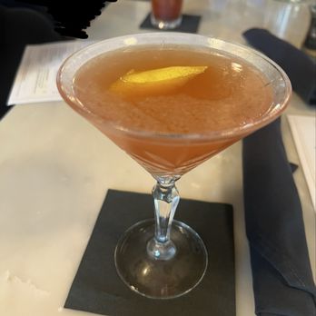 Tavern On Main - Death by Melon No. 2 - New American Near Me - Springfield, Oregon Tavern On Main - Death by Melon No. 2 - New American Near Me - Springfield, Oregon