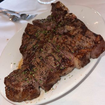 Ruth's Chris Steak House - PORTERHOUSE FOR TWO* - Steakhouses Near Me - Pasadena, California Ruth's Chris Steak House - PORTERHOUSE FOR TWO* - Steakhouses Near Me - Pasadena, California