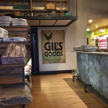 Gil's Goods - Nothing like Gil's Goods prior to a great day of flyfishing in Livingston, MT. - Cafes Near Me - Livingston, Montana Gil's Goods - Nothing like Gil's Goods prior to a great day of flyfishing in Livingston, MT. - Cafes Near Me - Livingston, Montana