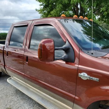Tmn Detailing - Large truck - Auto Detailing Near Me - Iron Station, North Carolina Tmn Detailing - Large truck - Auto Detailing Near Me - Iron Station, North Carolina