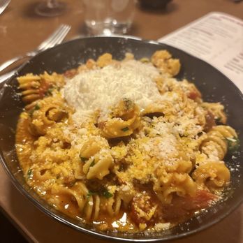 Metsi’s - Radiatori - Italian Near Me - Columbus, Ohio