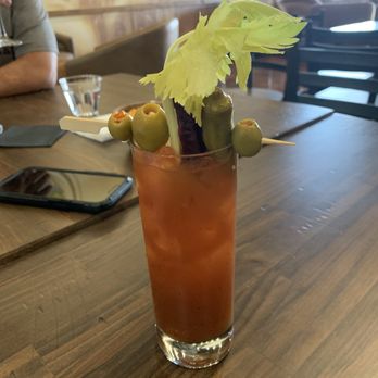 Rasmussen Farms Distillery - Bloody - Distilleries Near Me - El Campo, Texas