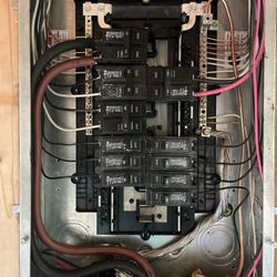 Sherrills Construction