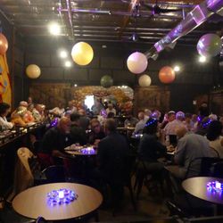 Almost Famous Wine Lounge