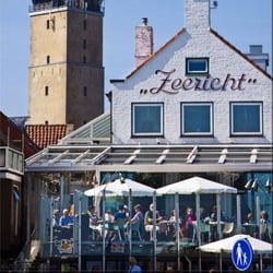 Zeezicht