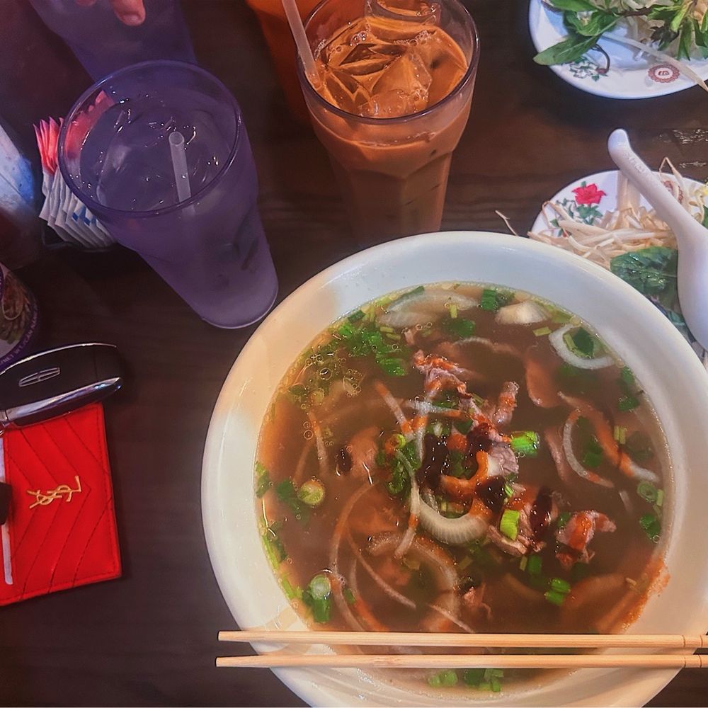 Hai Ky - Pho Tai - Vietnamese Near Me - Austin, Texas