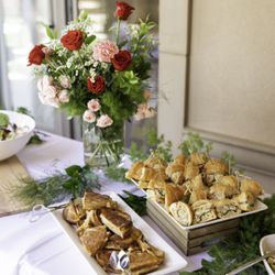 Eat Drink Be Merry Catering Co