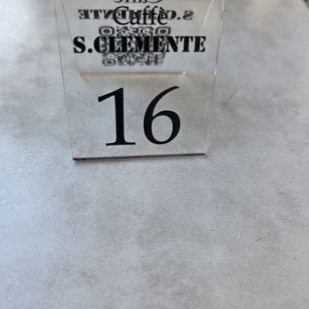 Caffé San Clemente - Cafes Near Me - Rome, RM