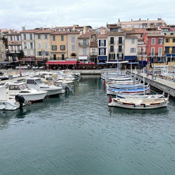 La Visite des Calanques - Landmarks & Historical Buildings Near Me - Cassis, 13
