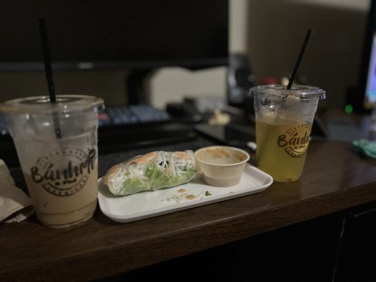 Banh Mi Spot by null
