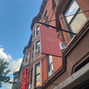 Fonda Park Slope - Mexican Near Me - Brooklyn, New York