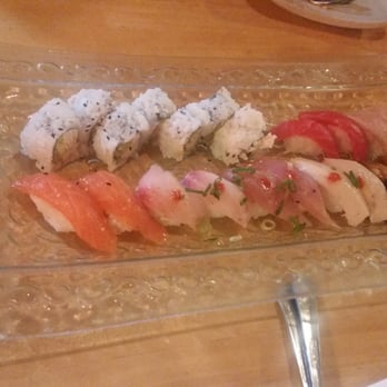 Sushi-Ray - Sushi Bars Near Me - Hemet, California