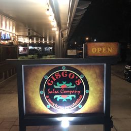 Cisco Salsa Company CISCO’S SALSA COMPANY - Updated December 2025 - 173 Photos & 284 ...