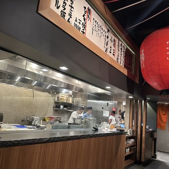 Ippudo San Francisco - Ramen Near Me - San Francisco, California