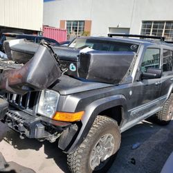 PPJ Tires Alignment and Auto Body - Jeep collision