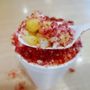 Crazzy Corn & Ice Cream