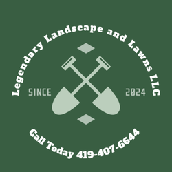 Legendary Landscape and Lawns