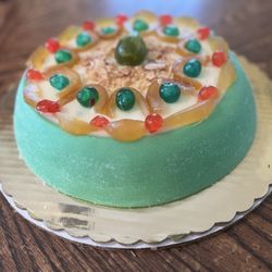Angelo Brocato - Cassata