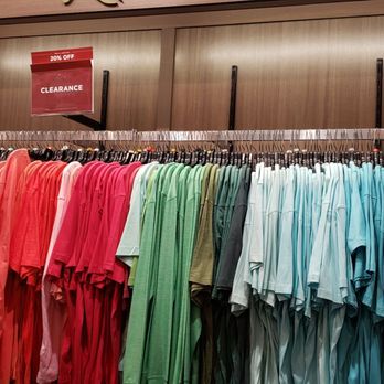 Greg Norman - Men's Clothing Near Me - Sunrise, Florida