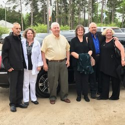 Driven Limousine Service