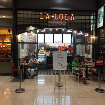 La Lola Churreria - Desserts Near Me - Cebu City, CEB La Lola Churreria - Desserts Near Me - Cebu City, CEB