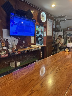 Brockett Pub House & Grill by null