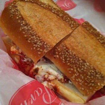 Parm - Meatball Parm hero - Italian Near Me - New York, New York Parm - Meatball Parm hero - Italian Near Me - New York, New York