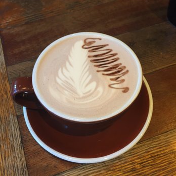 Bean Around the World - Coffee & Tea Near Me - Victoria, British Columbia