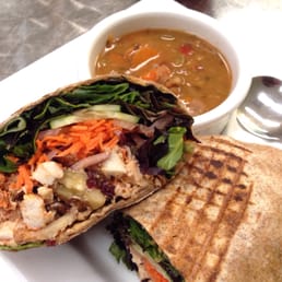 Lentil Soup