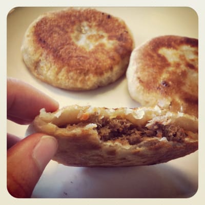 Chou's Kitchen by null