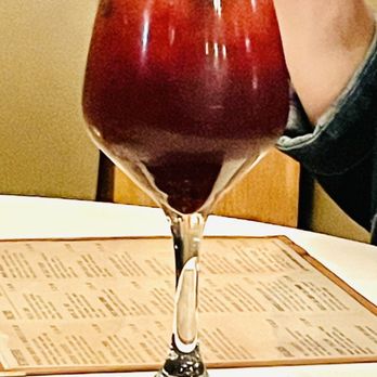 Luna - Mocktail - Tacos Near Me - Bakersfield, California