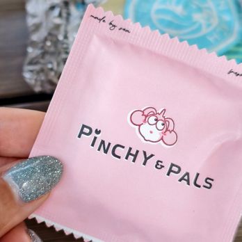 Pinchy & Pals - Seafood Near Me - Tustin, California Pinchy & Pals - Seafood Near Me - Tustin, California