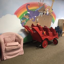 Sunshine Kids Preschool