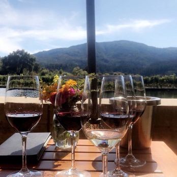 Alpha Omega - Wineries Near Me - Saint Helena, California Alpha Omega - Wineries Near Me - Saint Helena, California