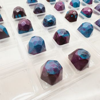 Mostly Chocolate & Catering - Chocolatiers & Shops Near Me - Houston, Texas Mostly Chocolate & Catering - Chocolatiers & Shops Near Me - Houston, Texas